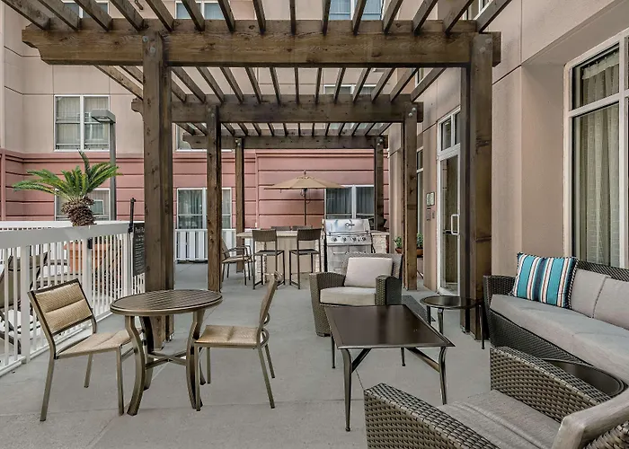 Homewood Suites By Hilton Houston-Clear Lake Webster