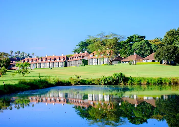 Windsor Golf Hotel & Country Club Nairobi