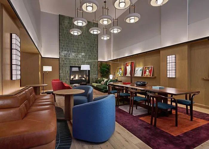Hotel L7 Chicago By Lotte