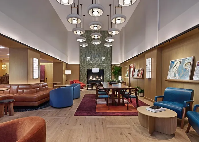 Hotel L7 Chicago By Lotte