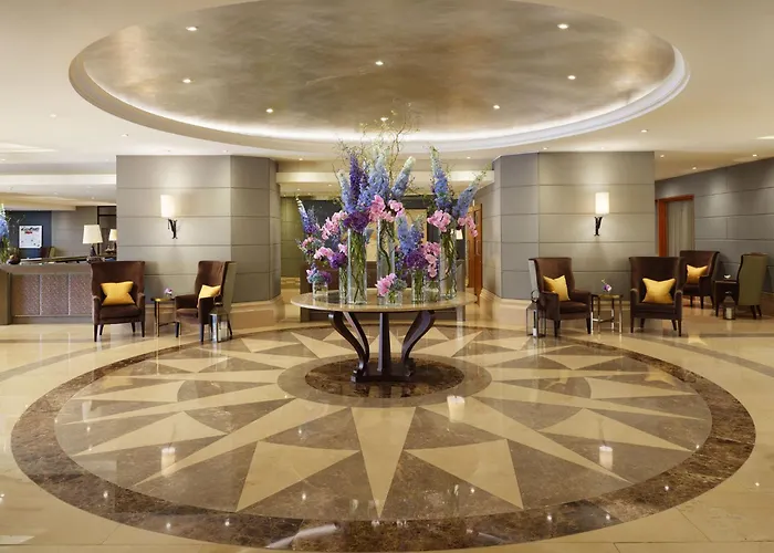 Corinthia Lisbon Hotel