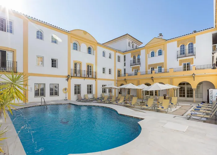 Hotel Macià Alfaros Cordoue
