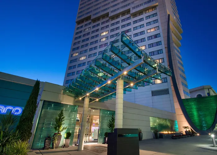 Hotel Murano Tacoma