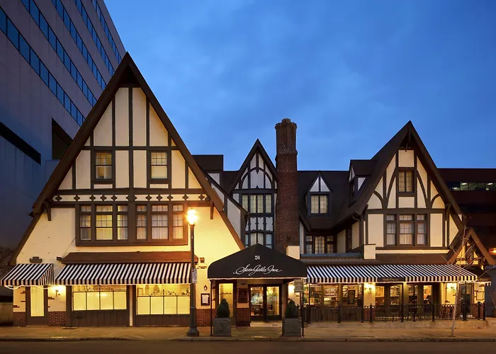 Seven Gables Inn, St Louis West, A Tribute Portfolio Hotel Clayton