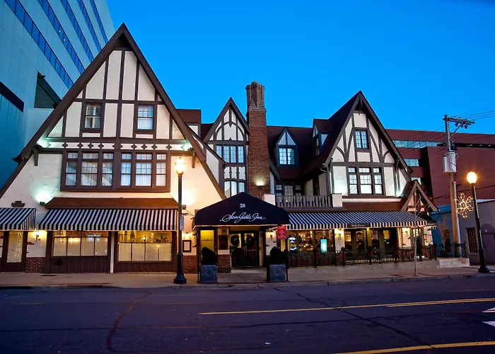 Seven Gables Inn, St Louis West, A Tribute Portfolio Hotel Clayton