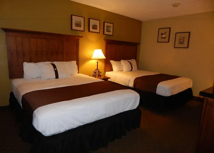 A Victory Inn & Suites - Phoenix North