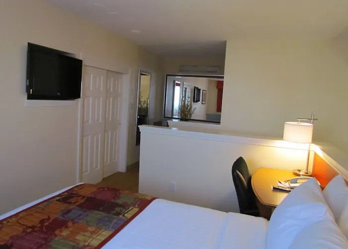 Residence Inn By Marriott Louisville East