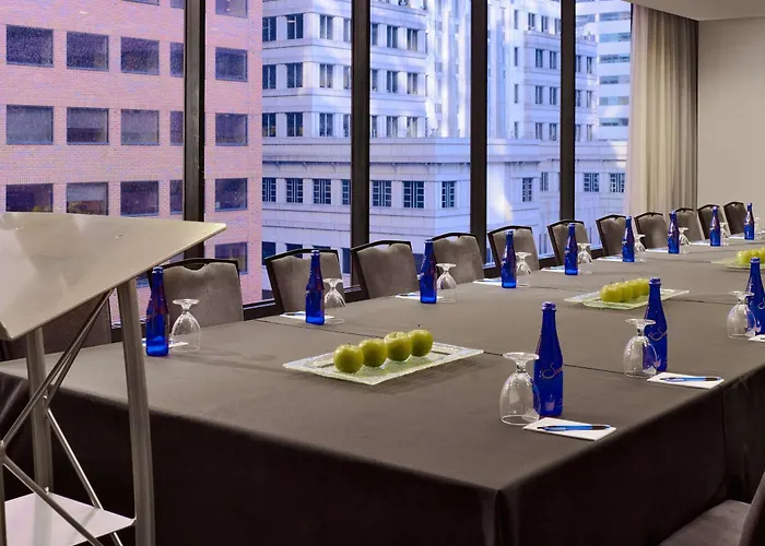 Sonesta Philadelphia Rittenhouse Square