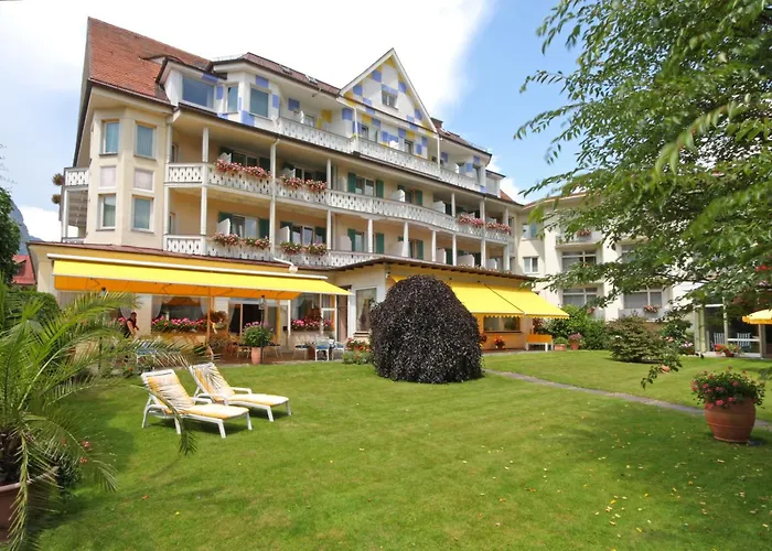 Wittelsbacher Hof Swiss Quality Hotel Garmisch-Partenkirchen