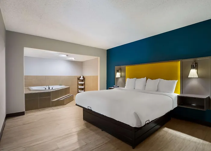 Best Western Bordentown Inn