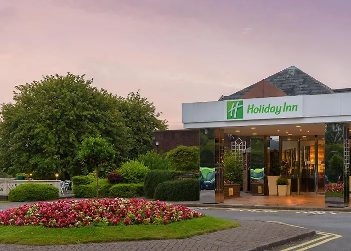 Holiday Inn Leeds Garforth By Ihg