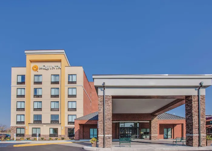 La Quinta By Wyndham Philadelphia Airport Hotel Essington
