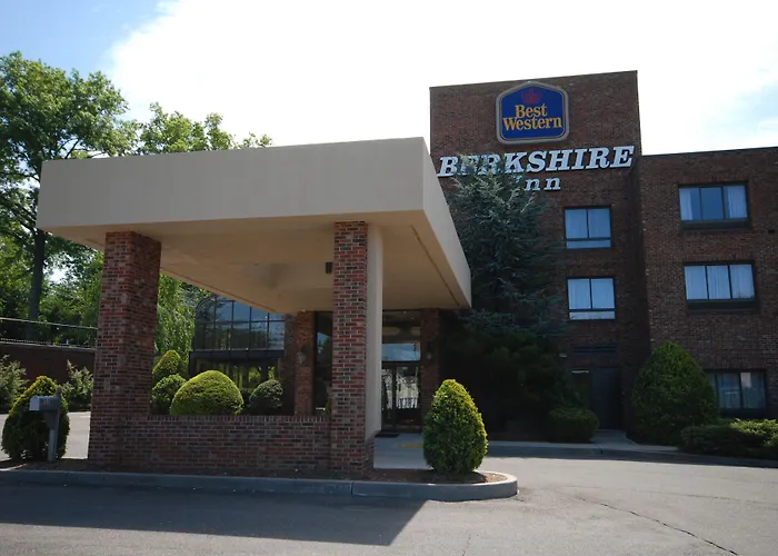 Best Western Danbury/Bethel