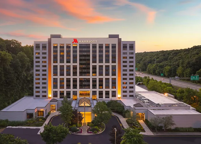 Pittsburgh Airport Marriott Hotel Robinson Township 
