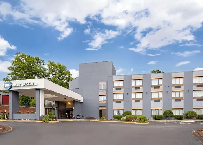 Best Western Danbury/Bethel