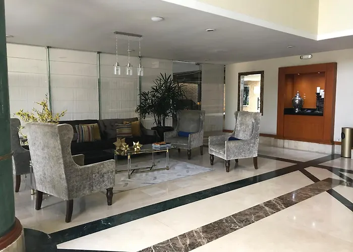 Hotel San Luis Lindavista Culiacán