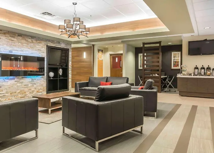 Quality Hotel & Conference Centre Campbellton