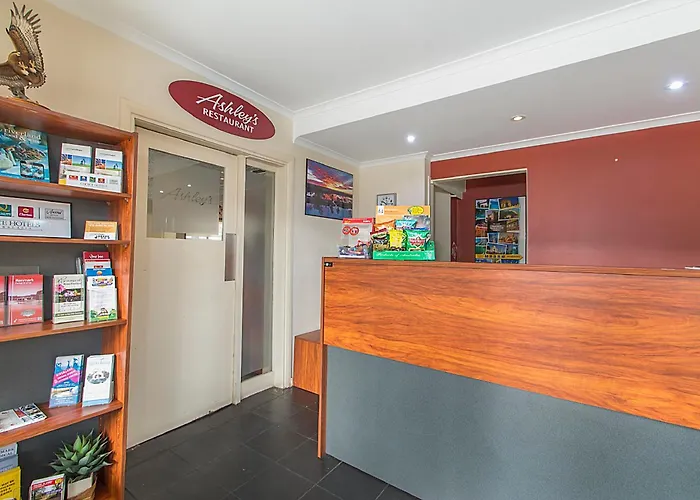 Citrus Valley Motel Renmark