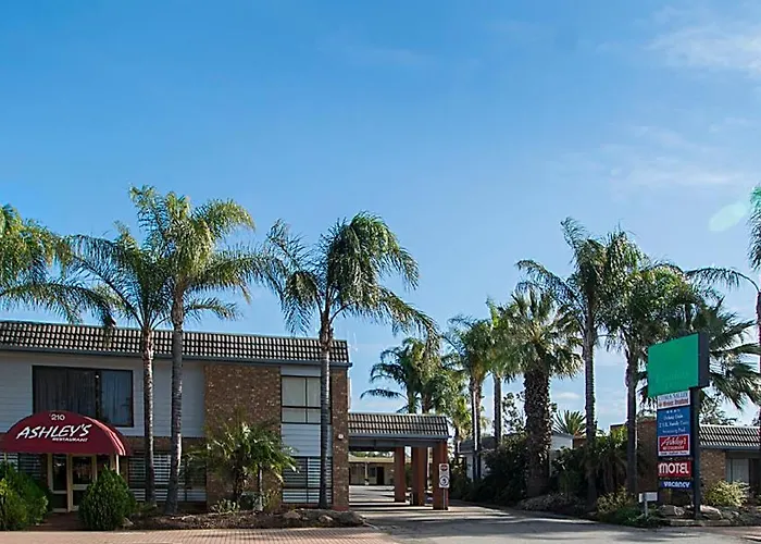 Citrus Valley Motel Renmark