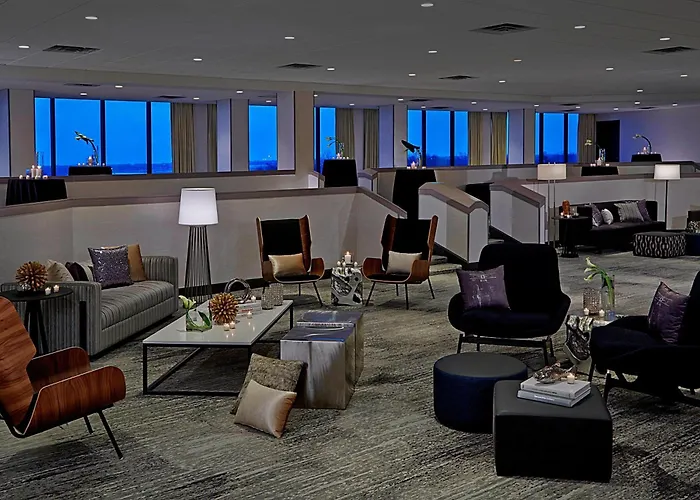 Renaissance St. Louis Airport Hotel Berkeley