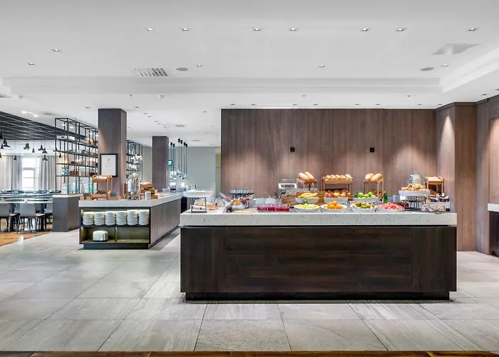 Quality Airport Hotel Stavanger Sola