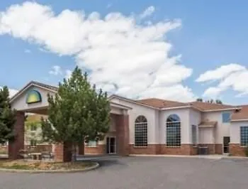 Days Inn By Wyndham Capitol Reef Torrey