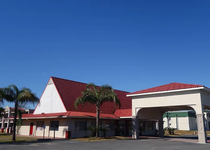 Baton Rouge West Inn Port Allen