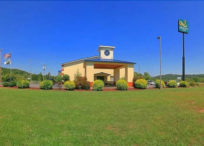Quality Inn Ripley