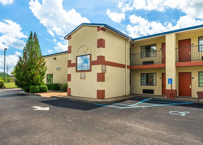 Quality Inn Ripley