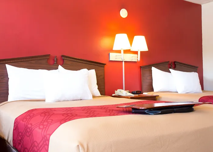 Econo Lodge Williamsport
