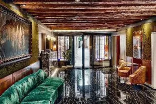 Hotel Bisanzio Venise