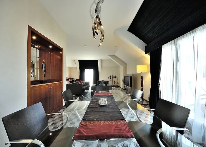 Hilton Milan Otel