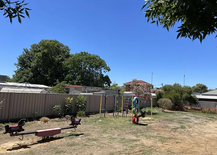 Philadelphia Motor Inn Echuca
