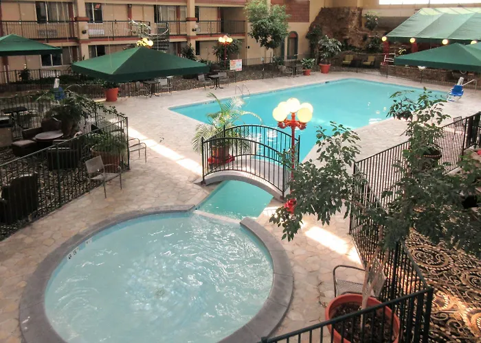 Clarion Inn Fort Collins