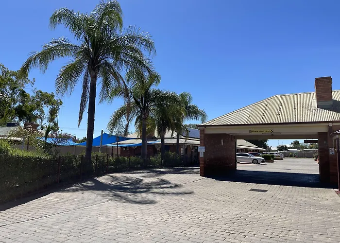 Philadelphia Motor Inn Echuca