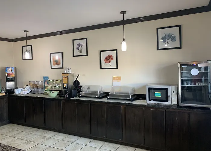 Quality Inn Forsyth Decatur