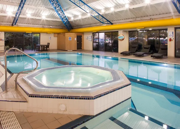 Holiday Inn Rochester-Chatham By Ihg
