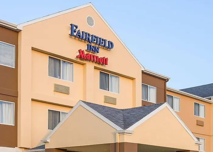 Fairfield Inn & Suites Ashland Cannonsburg