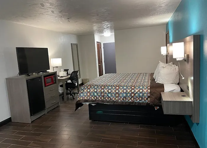 Baymont By Wyndham Bellevue - Omaha Hotel