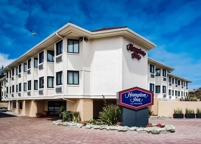 Hampton Inn Monterrey