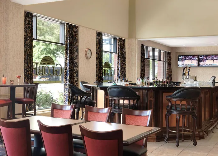 President Abraham Lincoln - A Doubletree By Hilton Hotel Springfield