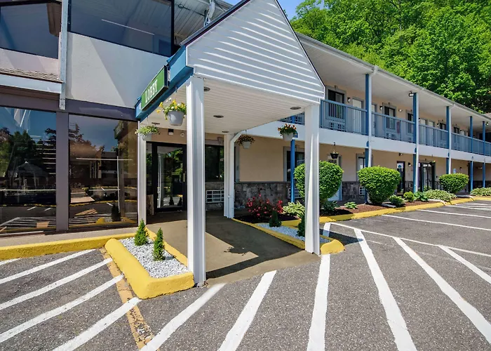 Americas Best Value Inn Torrington, Ct