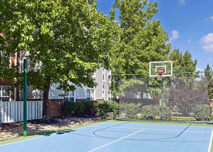 Sonesta Es Suites Cincinnati - Sharonville East