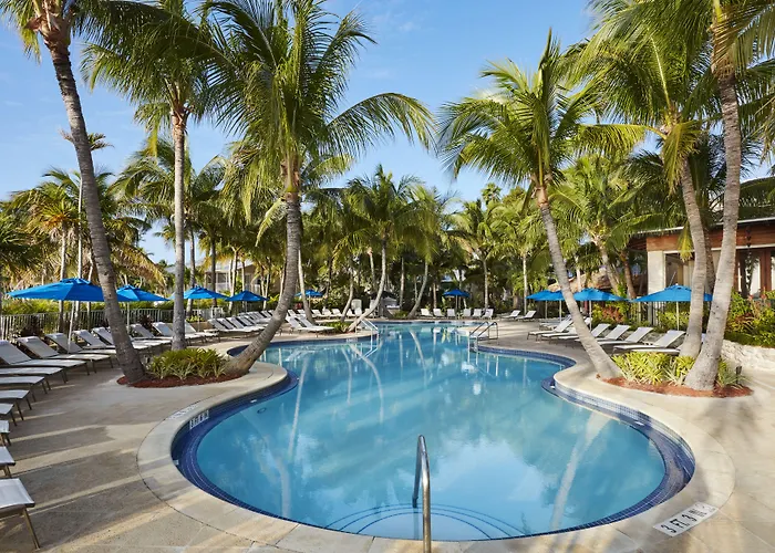 Cheeca Lodge&Spa Islamorada