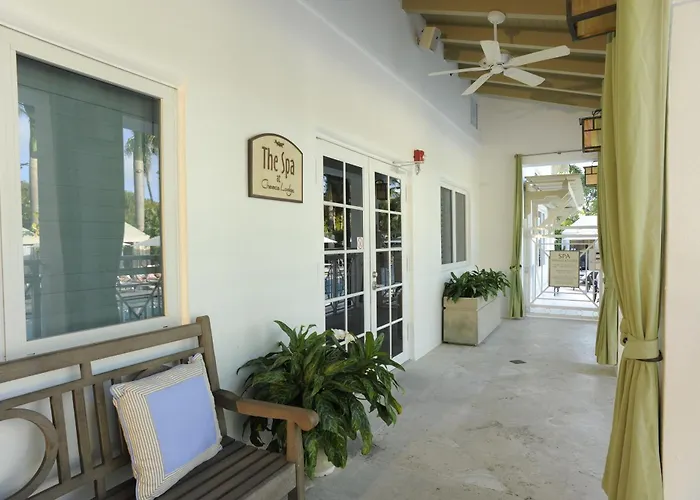Cheeca Lodge&Spa Islamorada