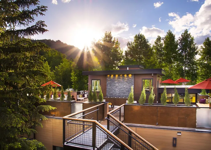 Hotel The Gant Aspen