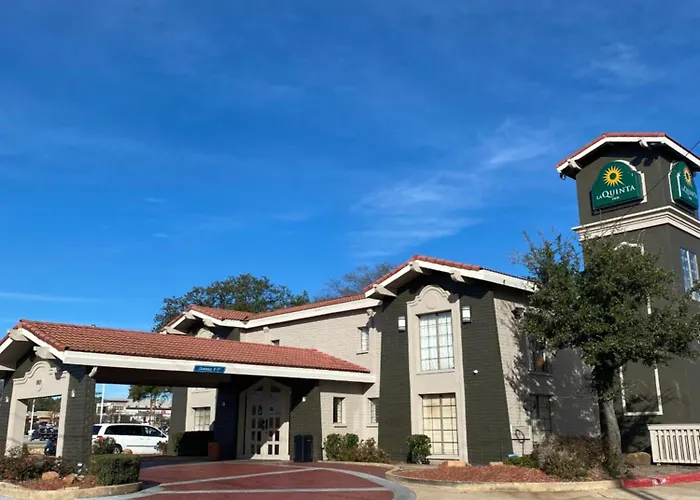La Quinta Inn By Wyndham Tyler
