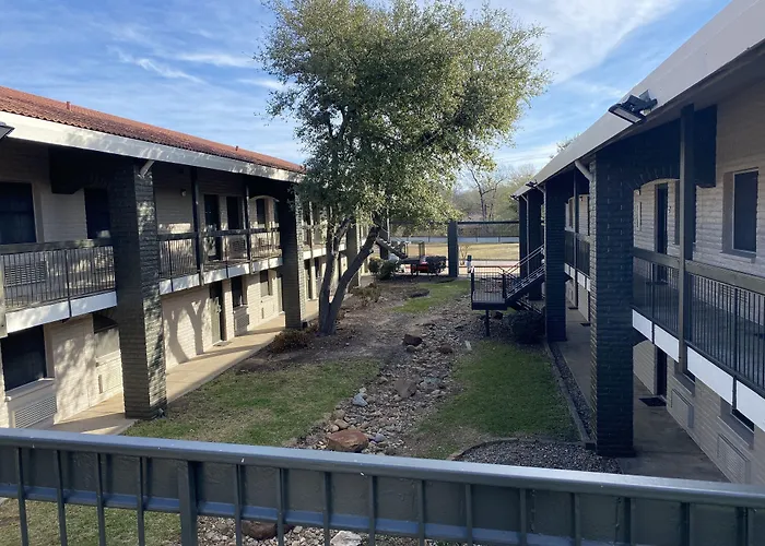 La Quinta Inn By Wyndham Tyler