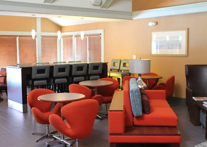 Sens Suites Livermore; Surestay Collection By Best Western