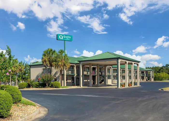 Quality Inn Cordele